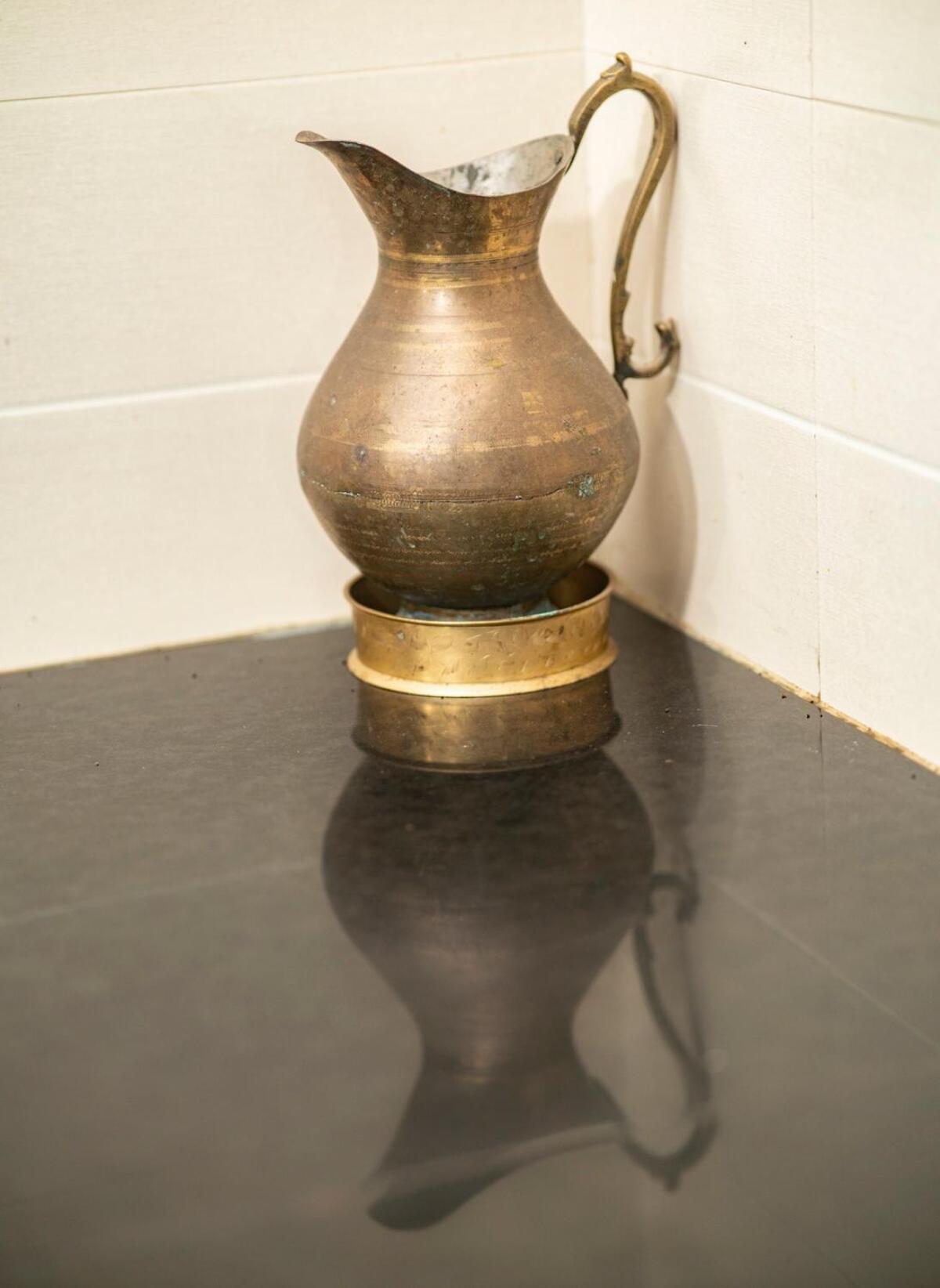 Santosh Villa - The House Of Antiques And Art أُودايبور المظهر الخارجي الصورة