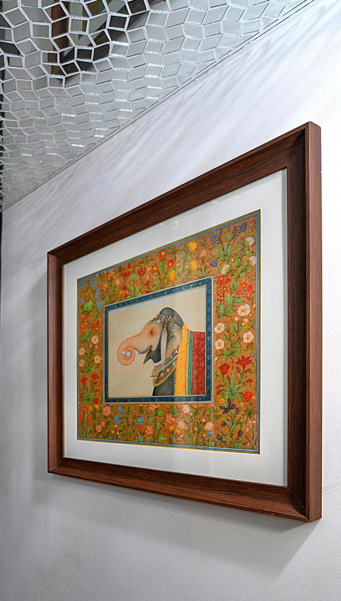 Santosh Villa - The House Of Antiques And Art أُودايبور المظهر الخارجي الصورة