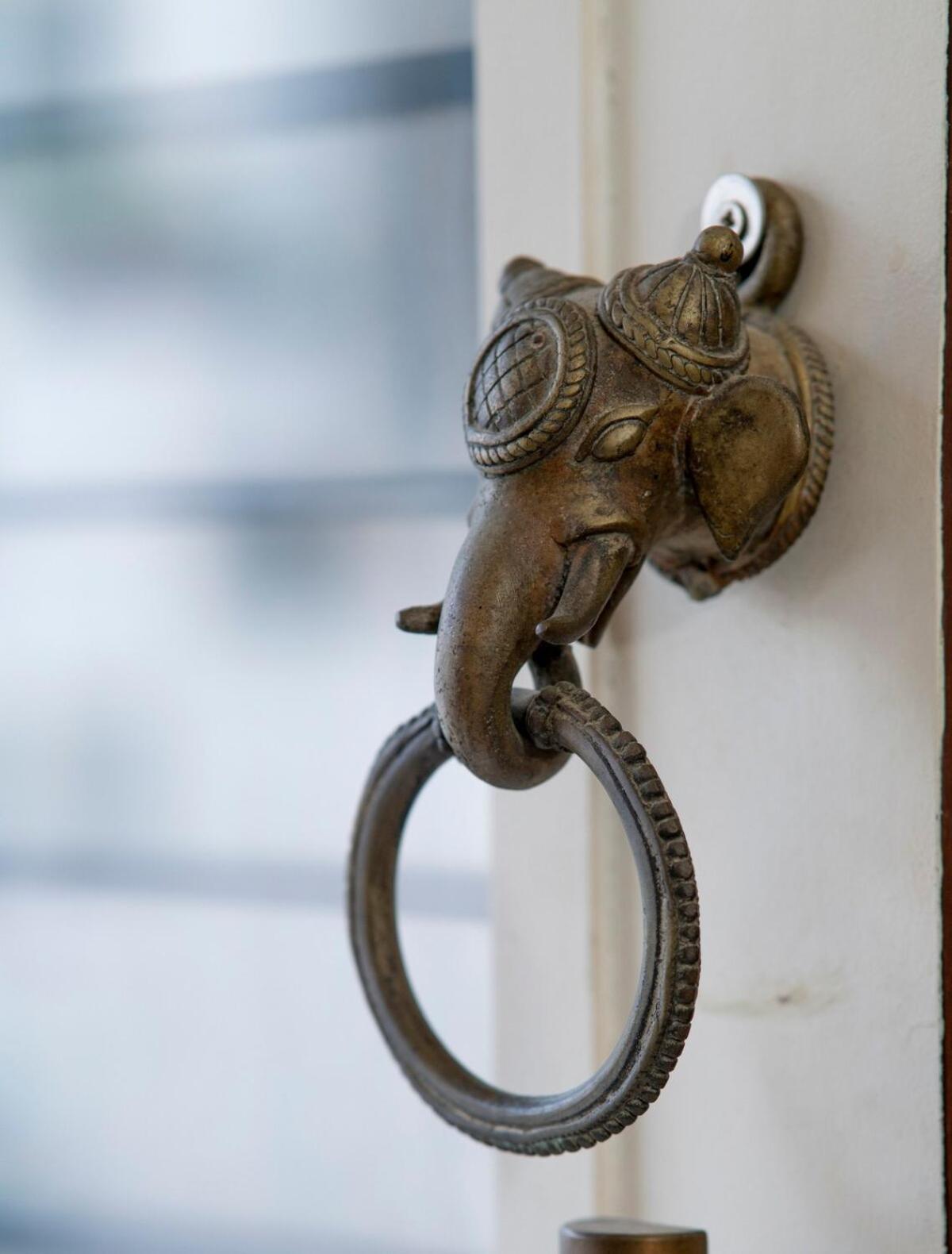 Santosh Villa - The House Of Antiques And Art أُودايبور المظهر الخارجي الصورة