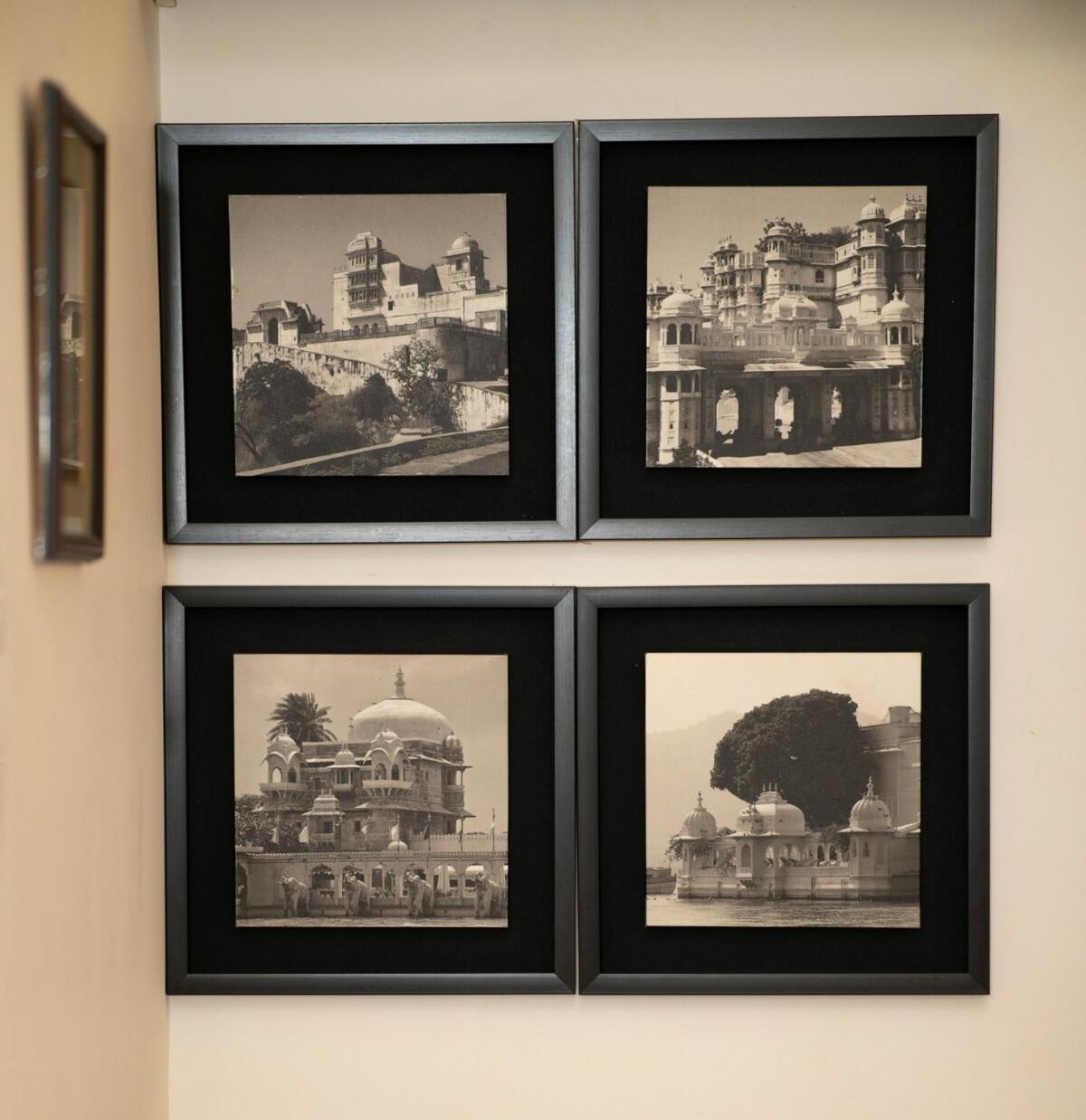 Santosh Villa - The House Of Antiques And Art أُودايبور المظهر الخارجي الصورة