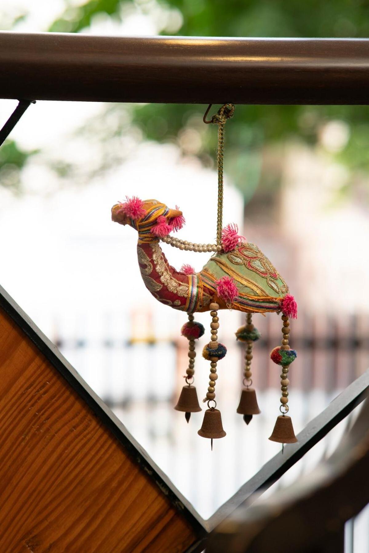 Santosh Villa - The House Of Antiques And Art أُودايبور المظهر الخارجي الصورة