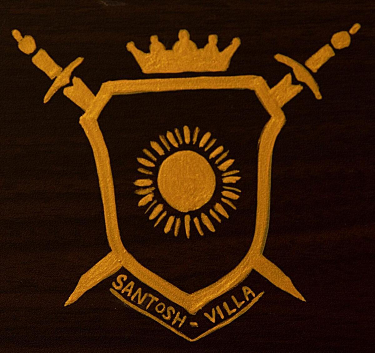 Santosh Villa - The House Of Antiques And Art أُودايبور المظهر الخارجي الصورة