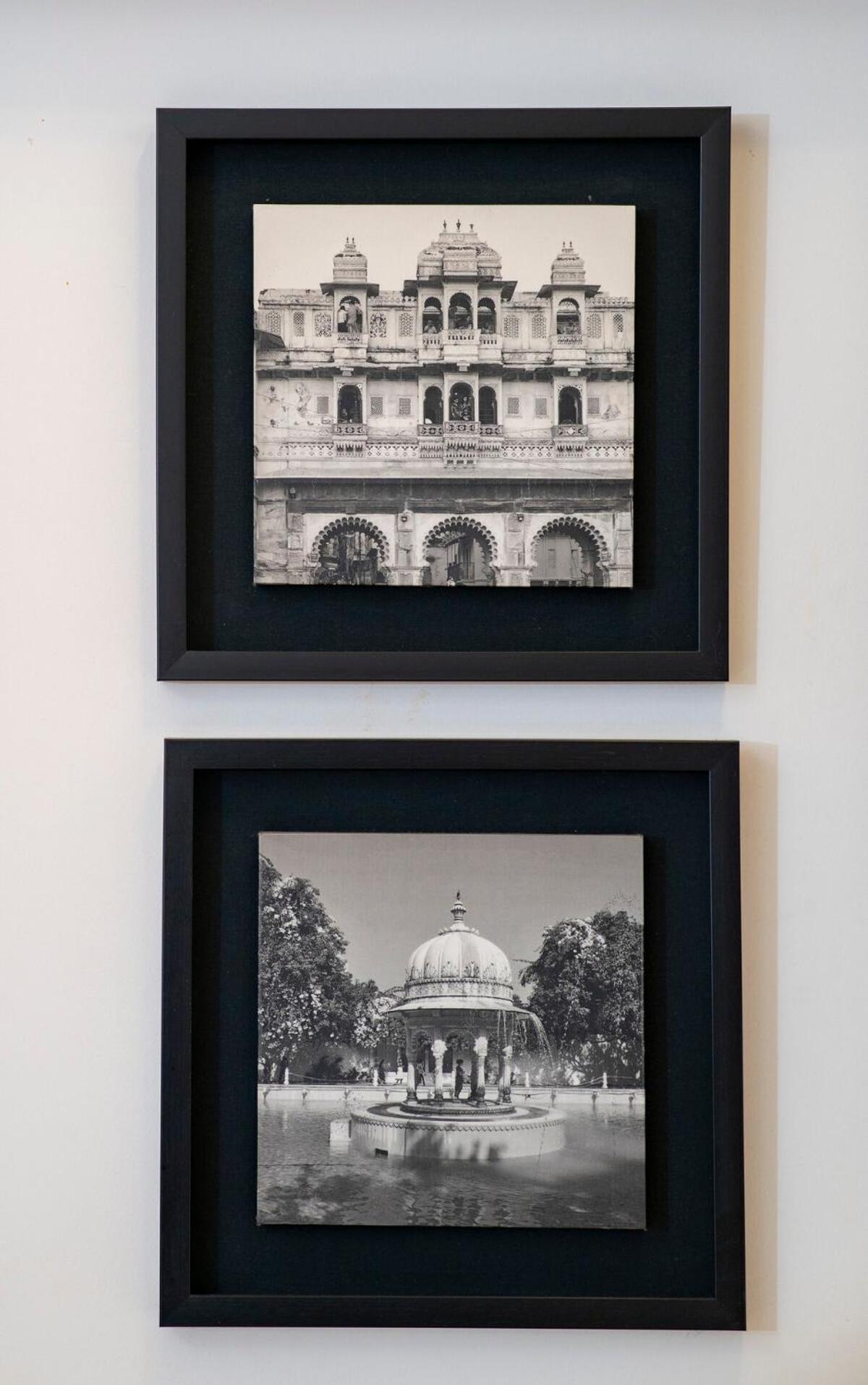 Santosh Villa - The House Of Antiques And Art أُودايبور المظهر الخارجي الصورة